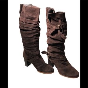 Eric Michael Zola Boots size 8.5-9